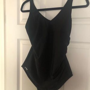 Ladies Speedo Swimsuit
